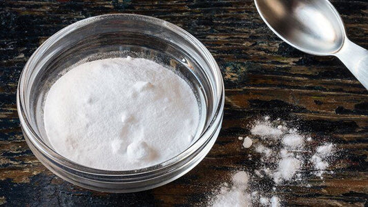 Is it Safe to Use Baking Soda on My Face?