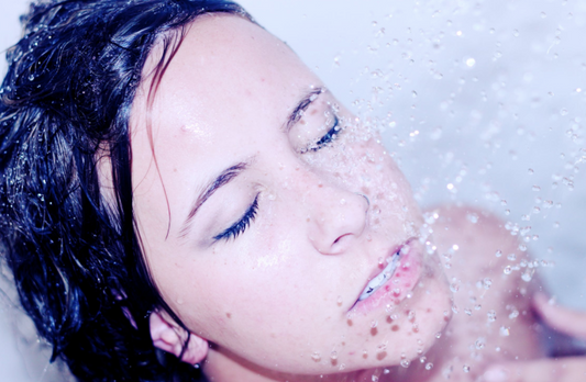 Face Washing Tips from Dermatologist