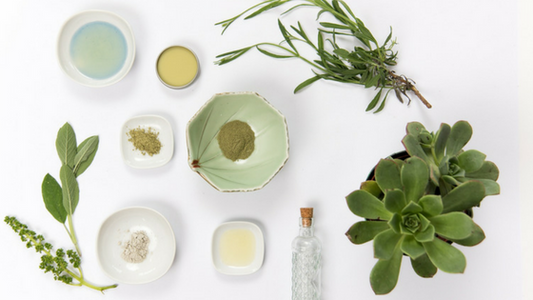 Green tea in your skin care