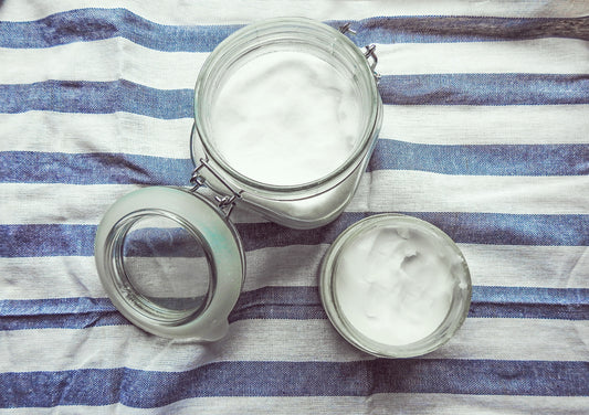 Coconut Oil: Good and the Bad
